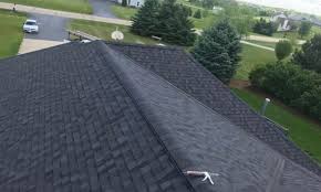 Best Roof Installation  in Webster City, IA